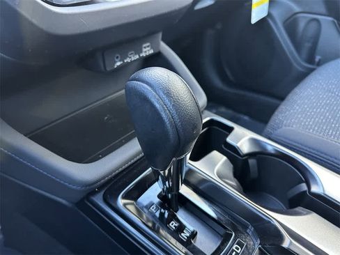 New 2026 Subaru Forester Premium image 18