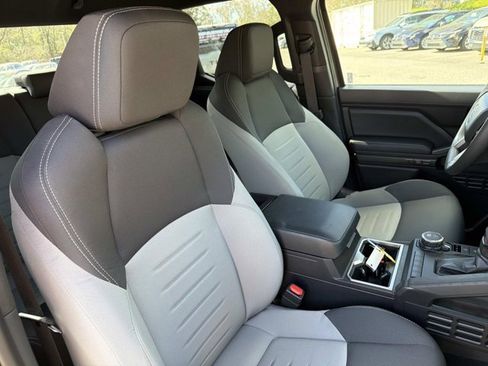 Certified 2025 Toyota Tacoma TRD Sport image 16