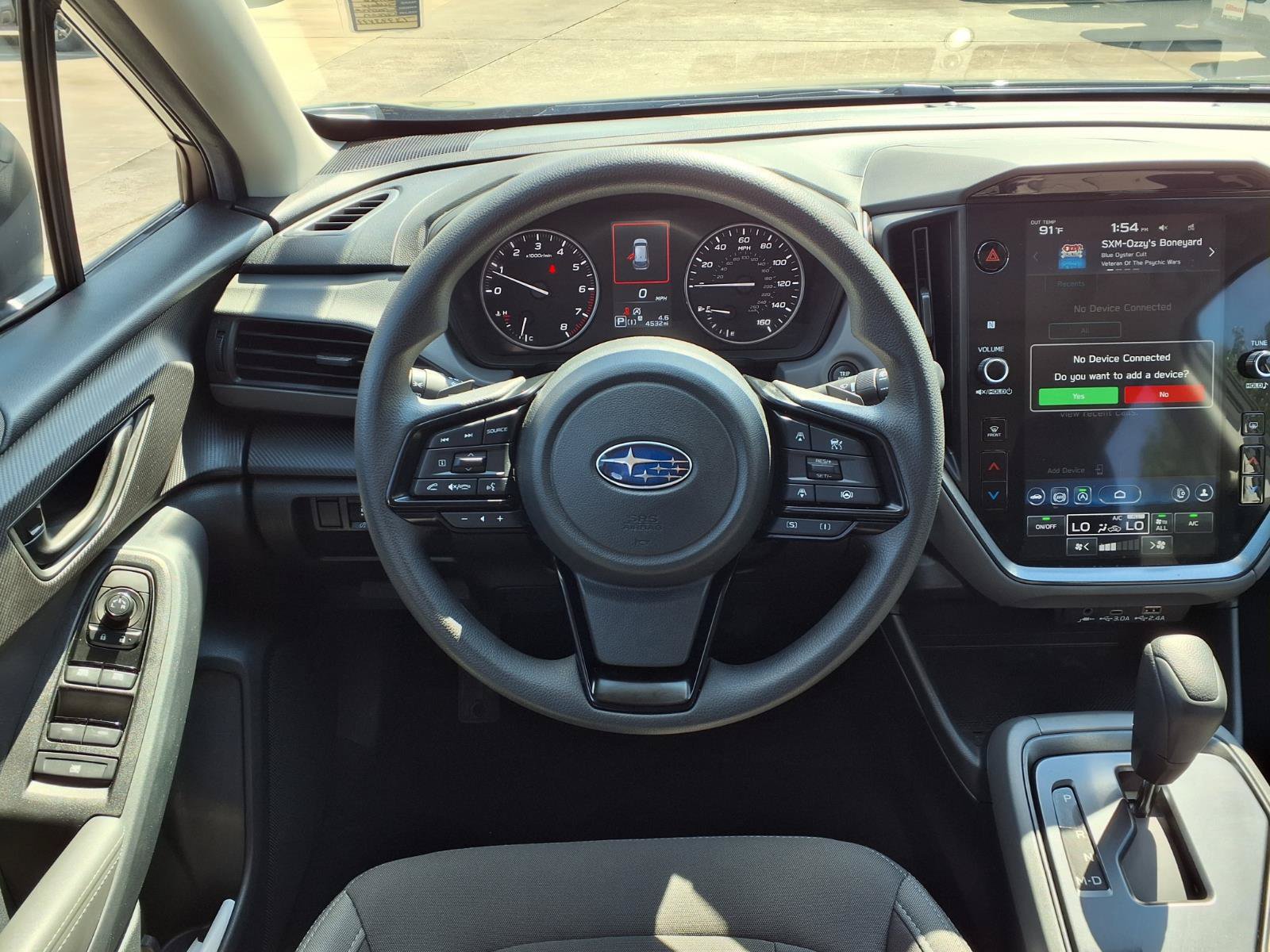 Certified 2026 Subaru Crosstrek 2.5i Premium AWD/4WD image 14