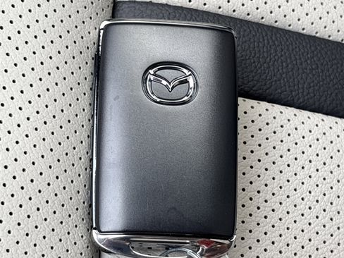 New 2026 MAZDA CX-70 3.3 Turbo w/ Premium Package image 48