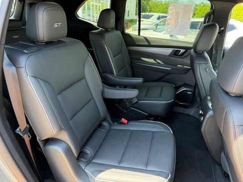 Used 2025 Buick Enclave Sport Touring FWD image 20