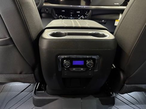 New 2026 Chevrolet Tahoe High Country w/ Sun And Tow Package image 19