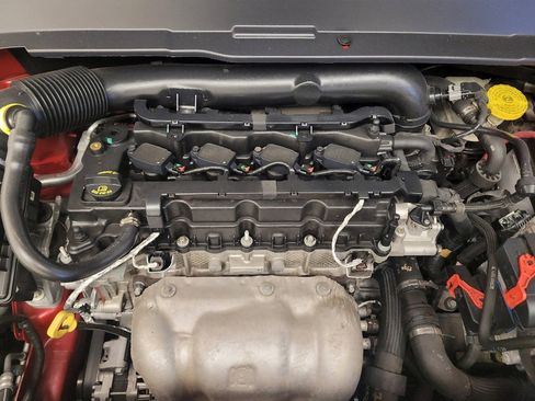 Used 2018 Jeep Compass Altitude w/ Popular Equipment Group image 30