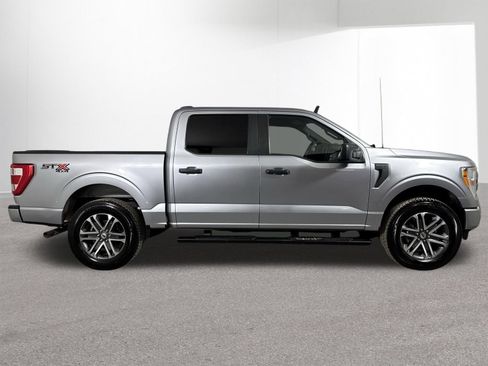 Used 2021 Ford F150 XL w/ STX Appearance Package AWD/4WD image 32