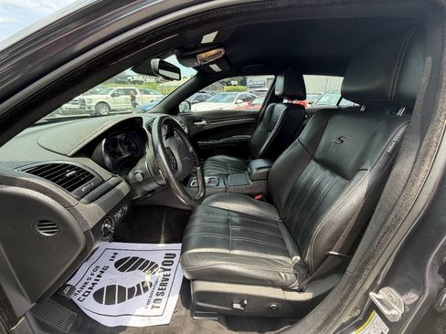Used 2016 Chrysler 300 S AWD/4WD image 11