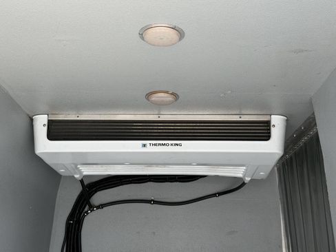 Used 2016 Ford Transit 350 148 Medium Roof w/ Exterior Upgrade Package image 12