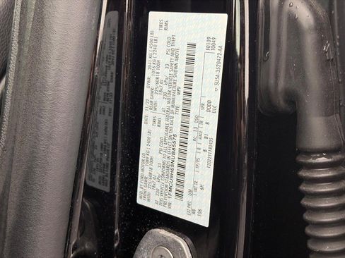 Used 2022 Ford Escape SEL AWD/4WD image 22