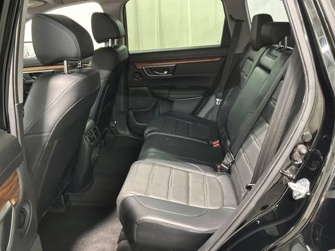 Used 2019 Honda CR-V EX-L image 19