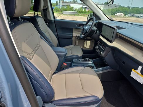 New 2026 Ford Maverick Lariat AWD/4WD image 11