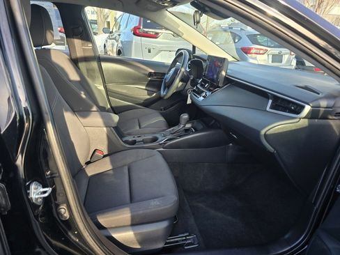 Certified 2024 Toyota Corolla LE image 11