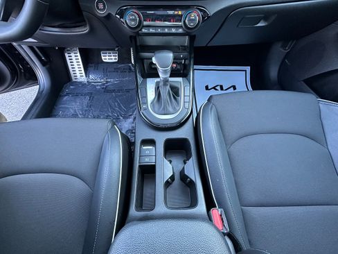 Used 2023 Kia Forte GT-Line w/ GT-Line Premium Package image 26