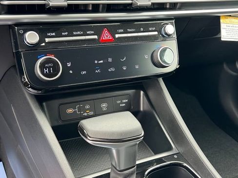 New 2026 Hyundai Tucson SEL AWD/4WD image 21