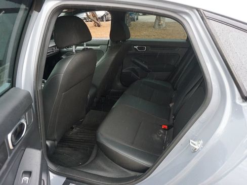 Used 2022 Honda Civic Sport image 11