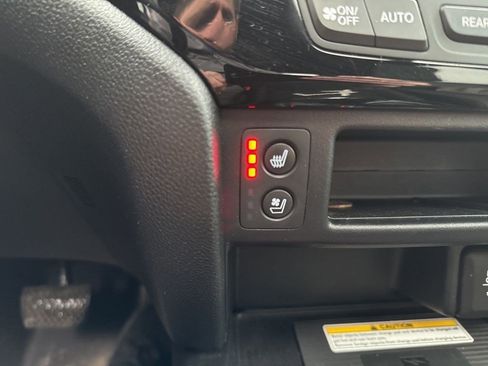 Certified 2022 Honda Passport Elite image 18