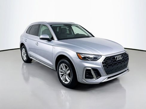 Certified 2023 Audi Q5 2.0T Premium w/ Convenience Package AWD/4WD image 7