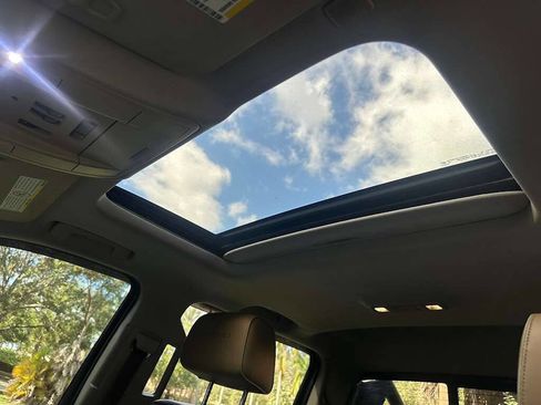 Used 2017 GMC Sierra 2500 Denali w/ Duramax Plus Package image 33