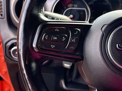 Used 2020 Jeep Wrangler Unlimited Sport S image 28