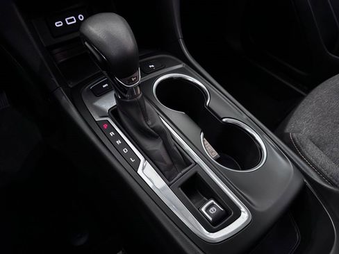 Certified 2022 Chevrolet Equinox LT image 22