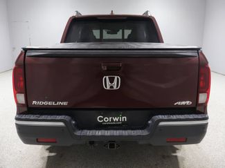 Used 2020 Honda Ridgeline RTL-E video 3
