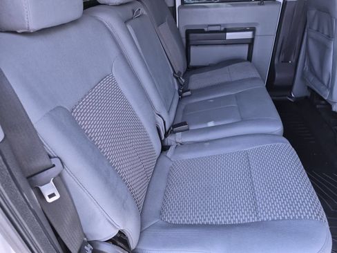 Used 2015 Ford F250 XLT RWD image 20