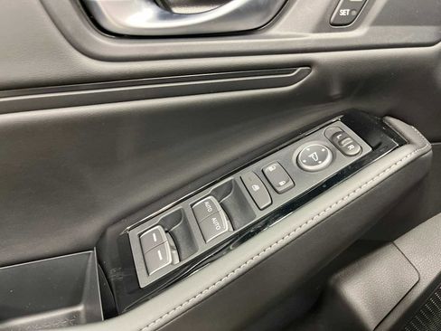 New 2026 Honda Accord Touring image 10