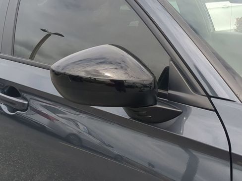 Used 2025 Honda Civic Sport image 12