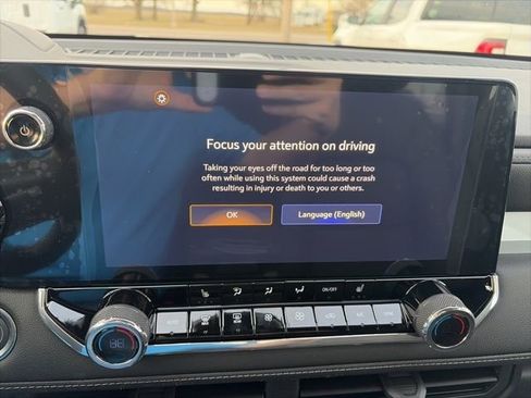 New 2026 Chevrolet Colorado LT w/ LT Convenience Package image 22