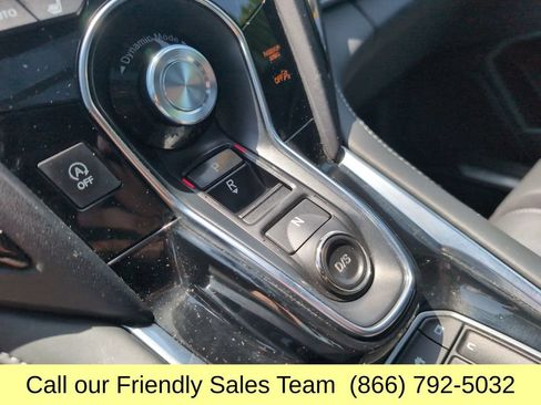 Used 2019 Acura RDX A-Spec AWD/4WD image 24