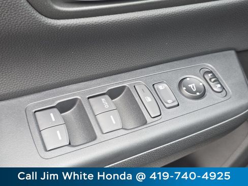 New 2026 Honda CR-V LX image 24