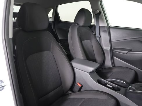 Certified 2023 Hyundai Kona SEL w/ Cargo Package image 26