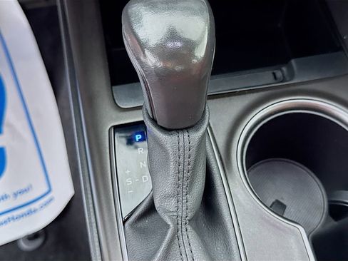 Used 2024 Toyota Camry XSE FWD image 21