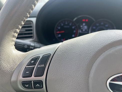 Used 2012 Subaru Forester 2.5XT Touring image 13