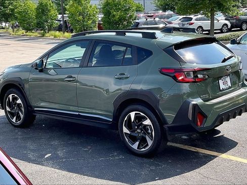 Certified 2024 Subaru Crosstrek 2.5i Limited AWD/4WD image 13