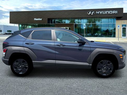 New 2026 Hyundai Kona SEL Sport AWD/4WD image 9