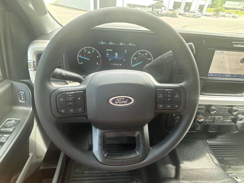 New 2026 Ford F350 XL AWD/4WD image 23