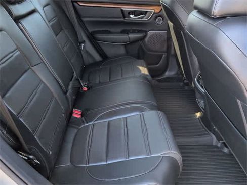 Used 2021 Honda CR-V Touring image 22