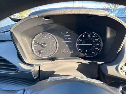 New 2026 Subaru Crosstrek 2.0i Premium w/ Convenience Package #2 image 23