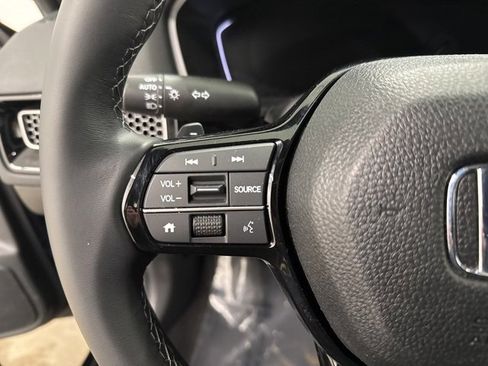 Certified 2024 Honda Civic Sport image 26