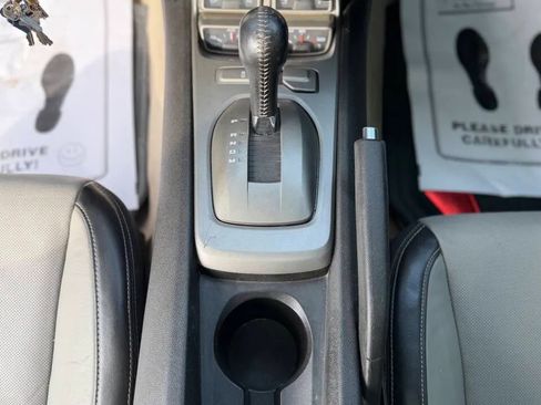 Used 2012 Chevrolet Camaro SS w/ RS Package RWD image 17