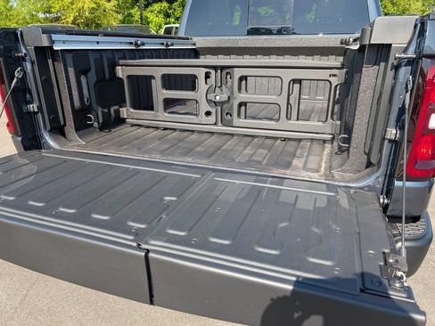 New 2026 RAM 1500 Rebel AWD/4WD image 28