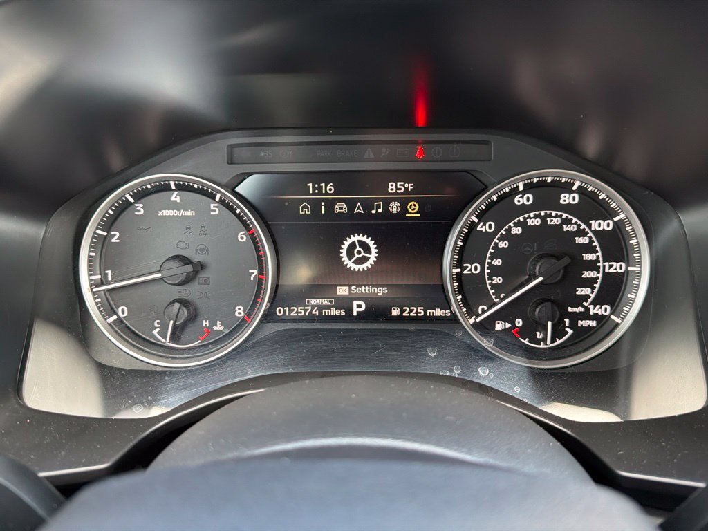 Used 2025 Mitsubishi Outlander SE AWD/4WD image 47