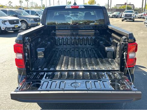 New 2026 Ford Maverick Lobo image 16