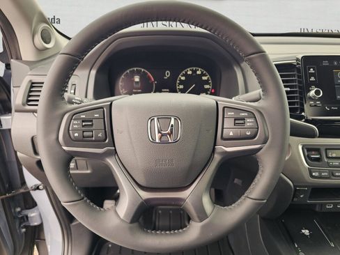 New 2026 Honda Ridgeline RTL image 21