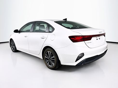 Used 2023 Kia Forte LXS FWD image 28