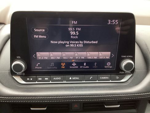 Used 2023 Nissan Rogue SV FWD image 20