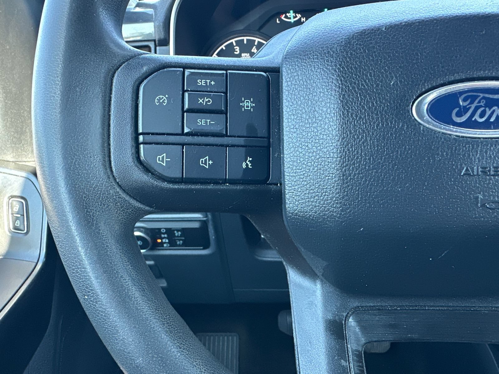 Used 2023 Ford F150 XL w/ STX Appearance Package RWD image 20