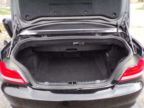 Used 2013 BMW 128i Convertible image 9