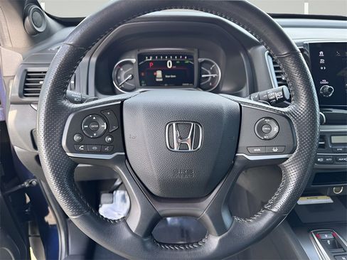 Used 2022 Honda Passport EX-L image 13