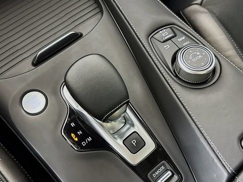 Certified 2022 INFINITI QX50 Essential FWD image 22