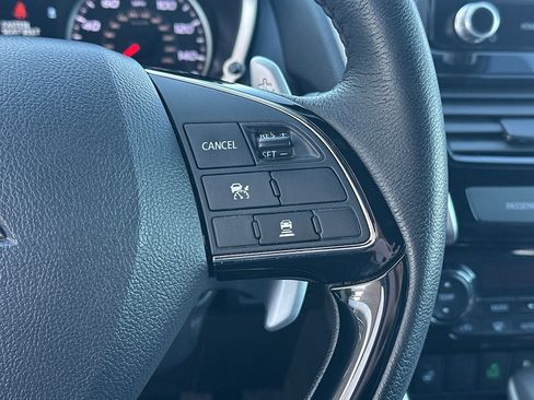 Used 2024 Mitsubishi Eclipse Cross SEL image 15